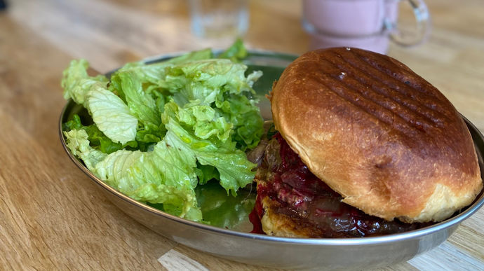 Sandwichs : comment pain, garnitures et sauces se parent de toutes les tendances - Snacking