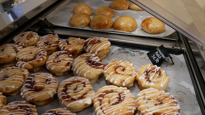La pâtisserie végétale ou l’art de marier et de substituer les ingrédients - Technique