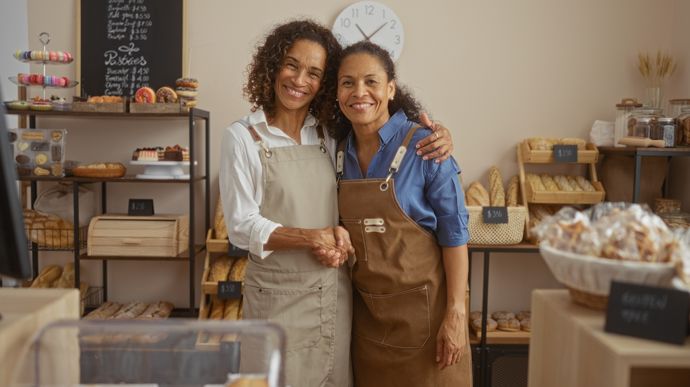 Transmission : prendre sa place dans l’entreprise familiale - Dossiers