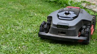 Robot Mova Lidax Ultra 2000 AWD