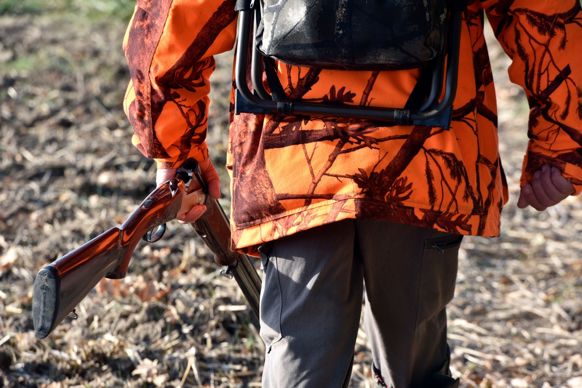 Le bail ne peut pas priver le fermier de son droit de chasse.