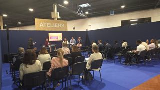 Au Salon du Végétal, la table ronde « Leviers et freins du recrutement dans la f