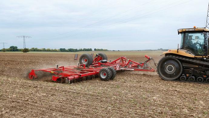Horsch Joker 12 RT