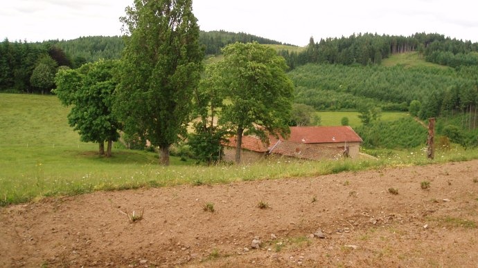exploitation agricole