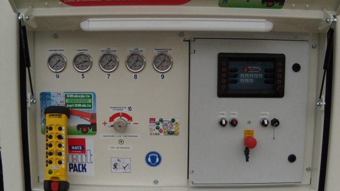 Ivrac de Ecovrac