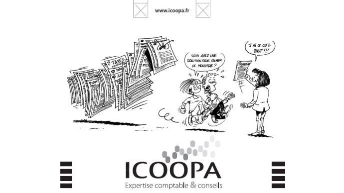 Icoopa 