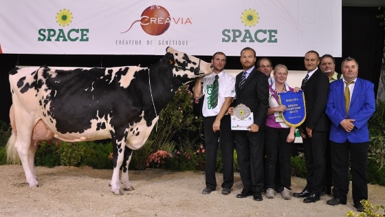 Airway EX 94