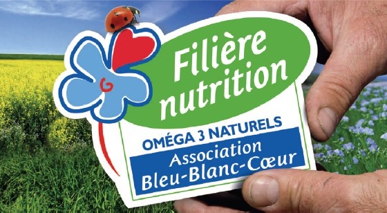 Bleu blanc coeur