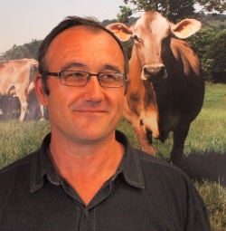 Christian Chemin, Gaec Rocbrune