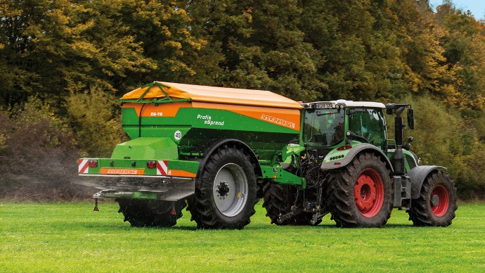 Projet Amazone eSpread