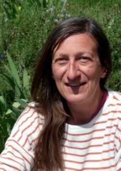 Françoise Heitz Françoise Heitz
