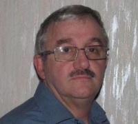 Richard Blanc, président de la coopérative Faircoop