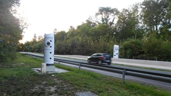 portique écotaxe portique écotaxe