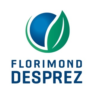 Logo Florimond Desprez Logo Florimond Desprez