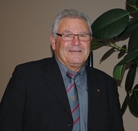 Jean-Louis Bazille, nouveau président du Fcmar