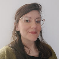 Alessandra Gambarini