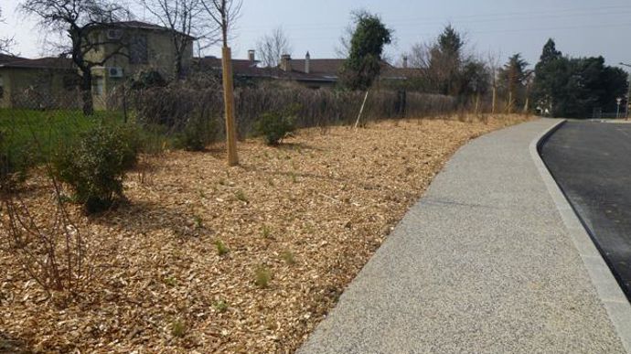 15. … est terminé !