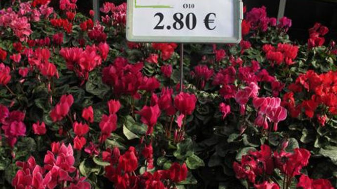 © Valérie Vidril Des panneaux procurent informations et conseils. 