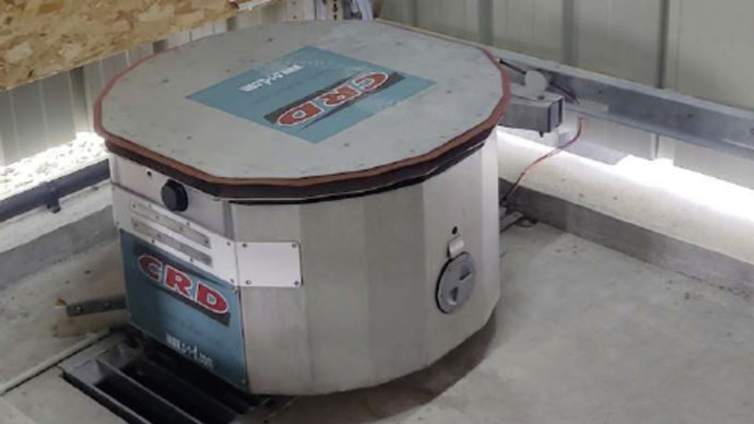 CRD reçoit une étoile pour Porcho Concept. Cette solution conçue pour travailler dans des bâtiments sans lisier est un aspirateur à lisier. Il est associé aux dispositifs de trappes de sortie des salles et de collecte de lisier aspiré ainsi qu’aux unités de méthanisation ou  microméthanisation ou encore des couvertures flottantes.