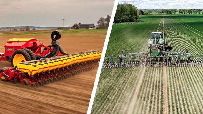 Quelques jours après Kubota, c’est Väderstad qui annonce le rachat de la partie binage du Danois Thyregod A/S. Cette acquisition comprend les droits et propriétés intellectuelles sur l’ensemble de la gamme de bineuses.