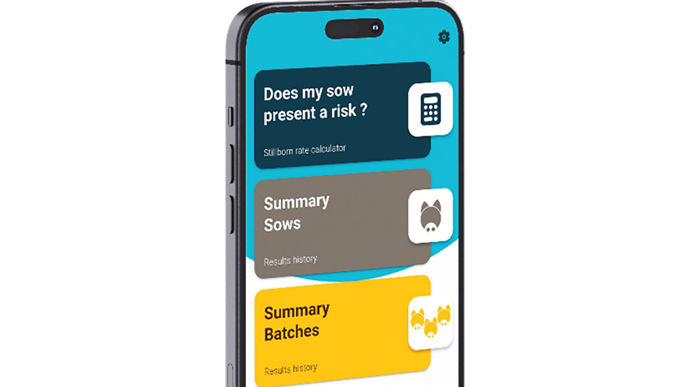 Rezoolution propose Farrowin, une application mobile d’aide à la décision destinée aux éleveurs de porcs pour le suivi des mises bas. Avec cette application, l’éleveur peut identifier les truies à risque de porcelets mort-nés dans l’élevage et ainsi de mettre en place en amont des mesures préventives. Farrowin prédit le taux de mort-nés d’une truie à partir de son rang de portée, de ses performances à la mise bas précédente et de son épaisseur de lard dorsal. Le jury des Innov’Space lui a attribué une étoile.