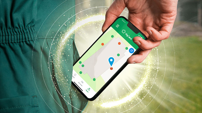 Shippers France a conçu une solution connectée baptisée HyCare contrôle digital des rongeurs, distingué par le jury avec une étoile. HyCare CDR combine les pièges, capteurs et solutions de mise à mort des rongeurs à une interface accessible de partout pour une analyse en temps réel, une surveillance et une gestion à distance de la lutte contre les rongeurs.