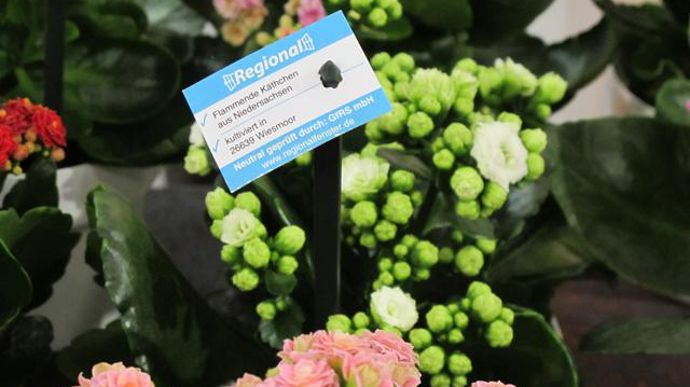 © Valérie Vidril Depuis 2014, la certification 