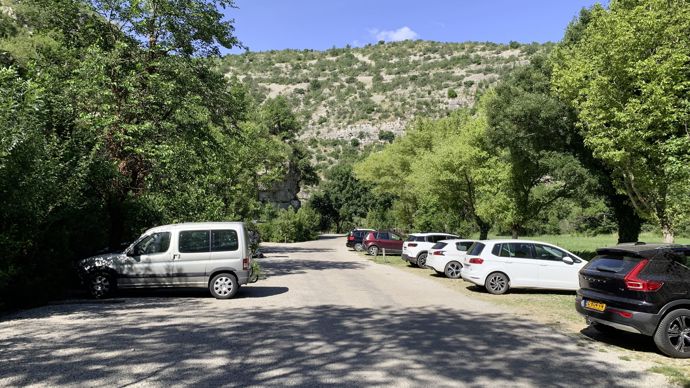 Dans la catégorie « Espaces à dominante naturelle », la médaille d’or revient à Saint-Maurice-Navacelles (34) pour une requalification des espaces remarquables d’un site, le cirque de Navacelles, extrêmement fréquenté dans un tout petit village qui peut difficilement faire face à une telle affluence.
