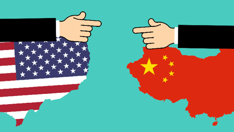 L'accord de « phase 1 » entre les États-Unis et la Chine devrait être signé le 15 janvier prochain durant une cérémonie à la maison blanche.   