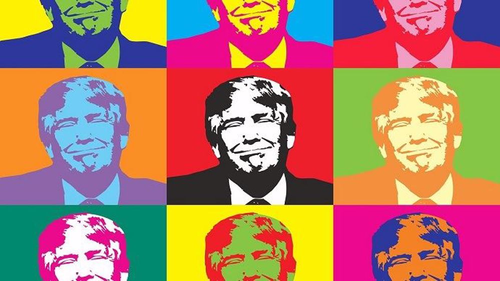 Le tweet de trump fait bondir le cours du pétrole de plus de 35 % en l'espace de quelques minutes.