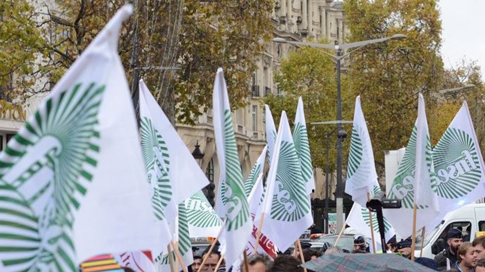 Médiapart a publié mercredi les salaires des principaux dirigeants de la FNSEA.