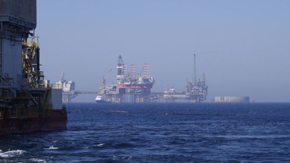Le coronavirus a déséquilibré le marché pétrolier, avec une offre désormais largement excédentaire.