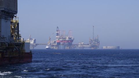 Le coronavirus a déséquilibré le marché pétrolier, avec une offre désormais largement excédentaire.