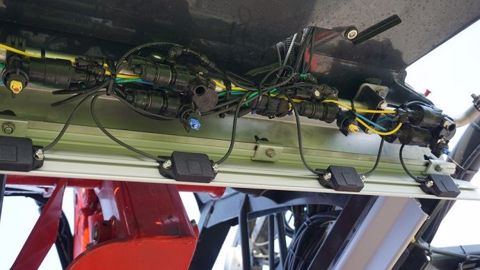 L'option: Nozzle Plug Control
