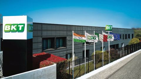 Le siège de Seregno en Italie est fermé a minima jusqu'au 14 avril 2020.