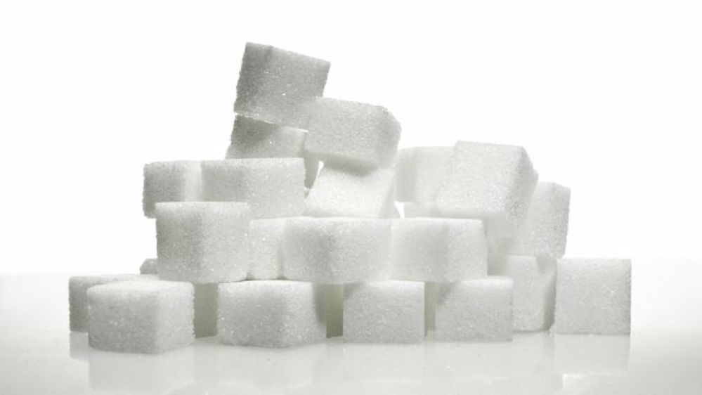 Les cours du sucre sont impactés par le coronavirus.