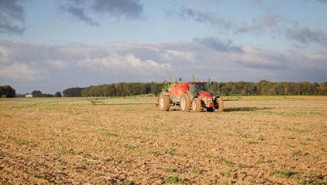 Cette enquête inter-instituts en ligne a été proposée aux agriculteurs du 15 juillet 2019 au 18 septembre 2019.