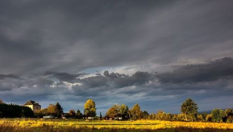 D'ici à la fin du mois d'avril, la pluie devrait faire son retour sur le pays.