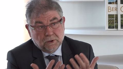 Jean-Marie Séronie est agroéconomiste indépendant.