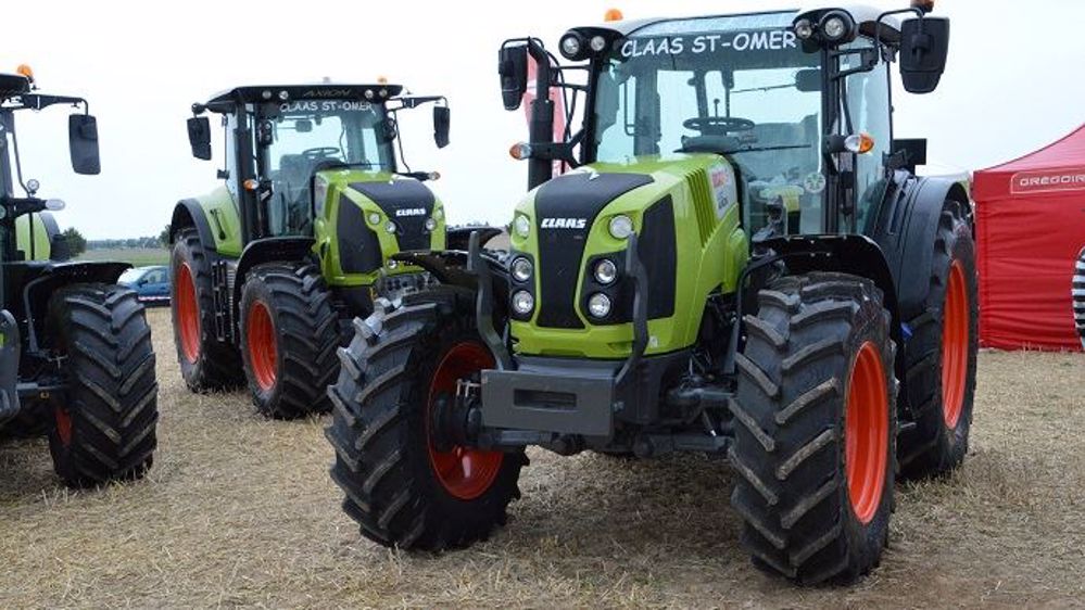 Les intentions d'investissements pour 2020 de la part des agriculteurs étaient en forte baisse en début d'année. La situation liée au Covid-19 ne semble pas avoir modifié leur programme d'achats pour 2020.