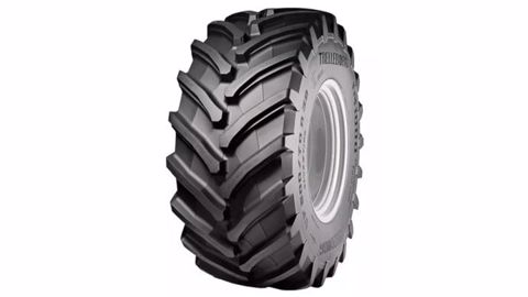 Le pneumatique Trelleborg TM1000 ProgressiveTraction est nominé dan la catégorie meilleur pneumatique agricole de l'année 2020 en Espagne.