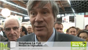 Stéphane Le Foll